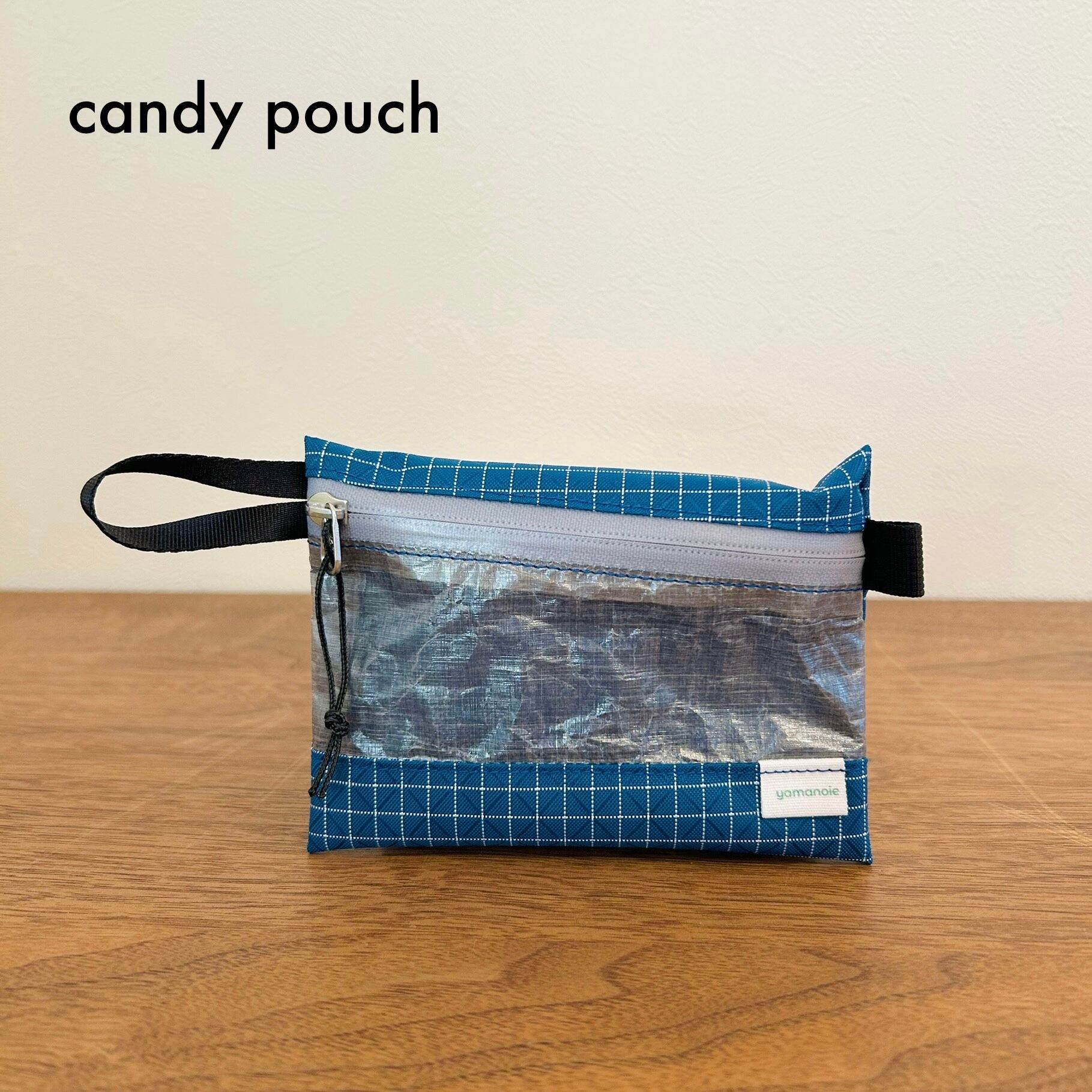 キャンディポーチ | ヤマノイエ
