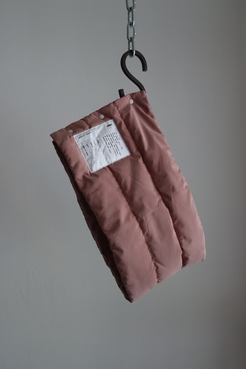 INNAT " PUDDED SNOOD (Pink) "