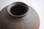 田村文宏 Fumihiro Tamura - 渥美壺 Vase