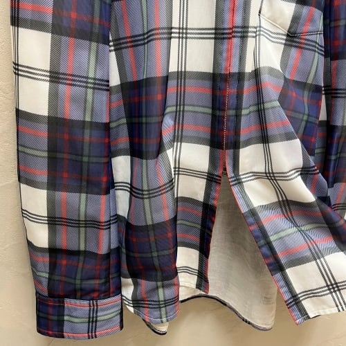 COMME des GARCONS HOMME PLUS コムデギャルソンオムプリュス 長袖