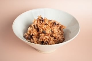 長岡式酵素玄米100g×15袋 | 酵素玄米おむすび心玄