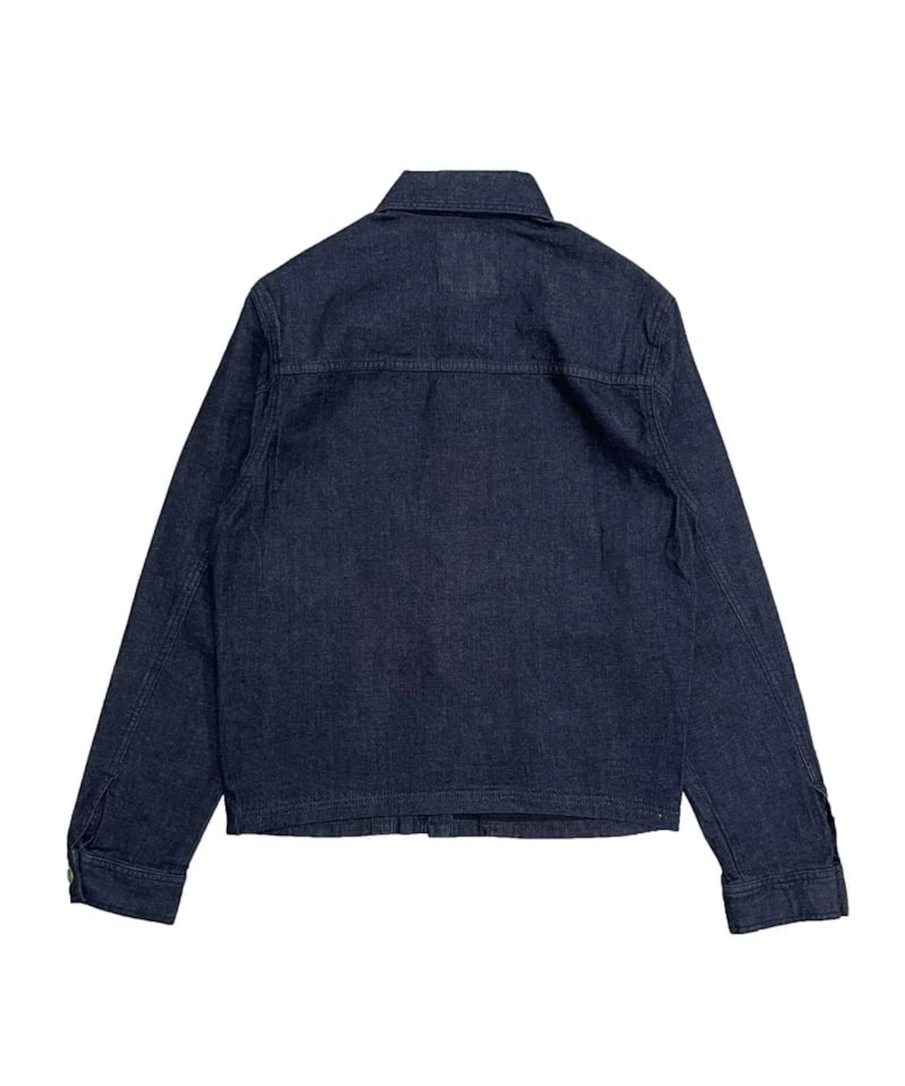 COVERALL / INDIGO