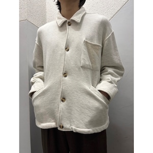 90's unknown スウェットジャケット