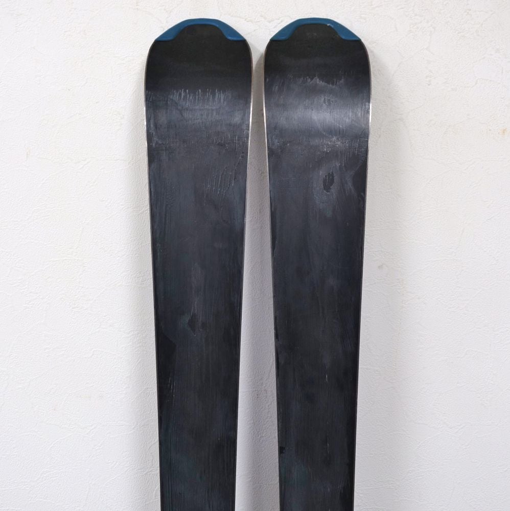 サロモン SALOMON X-WING BLAST 162cm センター74mm サロモン SALOMON X-WING BLAST 162cm センター74mm