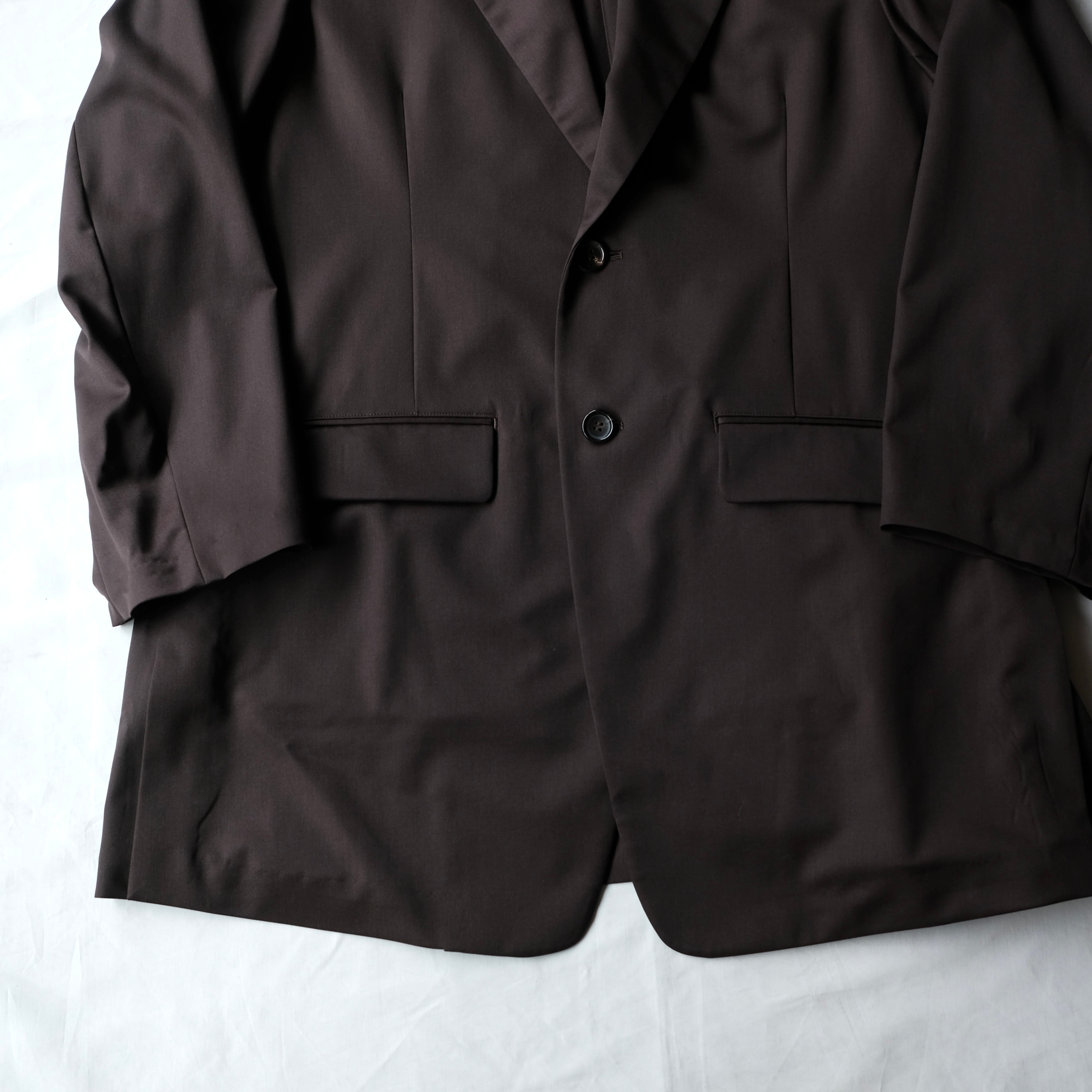 NICENESS GINGER JACKET | safarionline