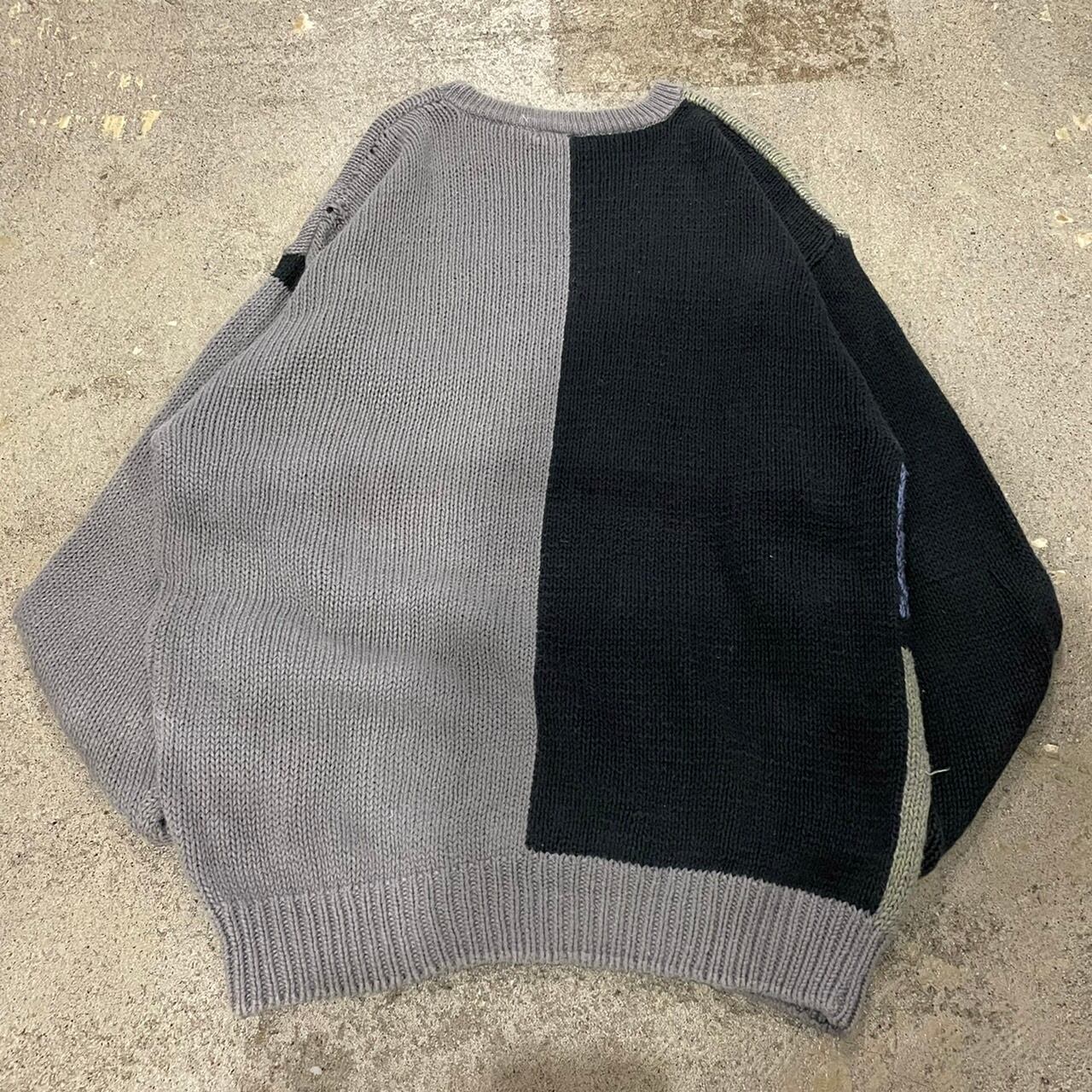 90s UNIONBAY cotton knit | What'z up