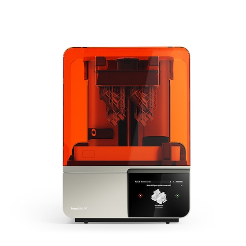 Formlabs Form 4 ベーシックパッケージ