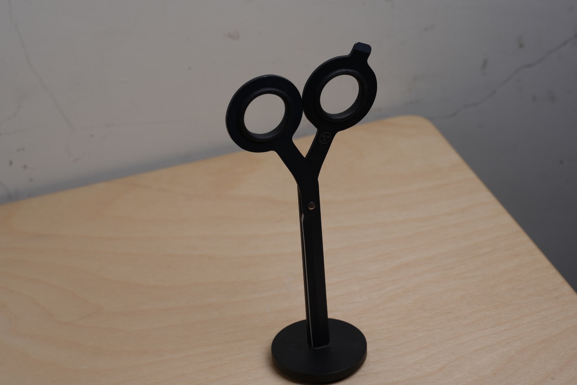 HMM Scissors | docketstore