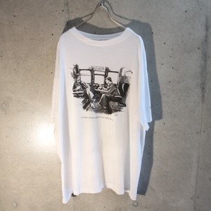 Print T-Shirt