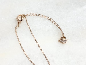 SWAROVSKI スワロフスキー ペンダント SPARKLING DANCE スパークリング ダンス 5272364
