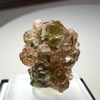 クロムグロッシュラー【Chrome Grossular】カナダ産