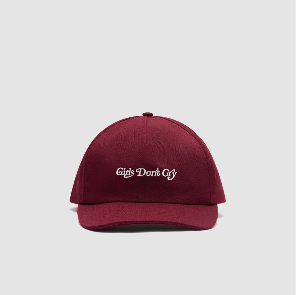 GIRLS DON'T CRY CAP | VERDY'S GIFT SHOP