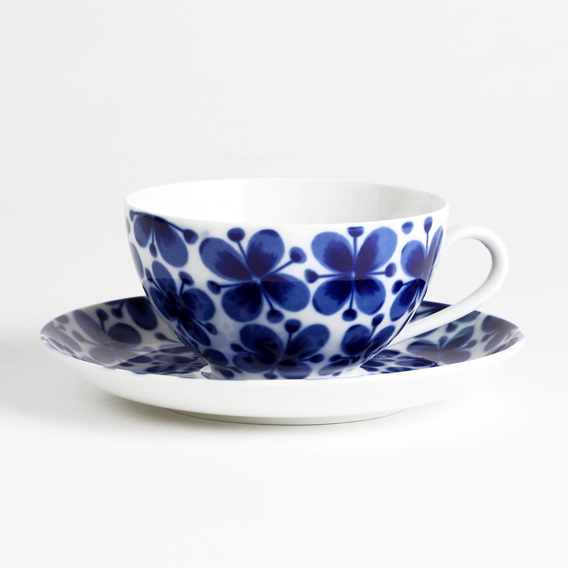 Rorstrand ロールストランド Mon Amie モナミ 105mmティーカップ