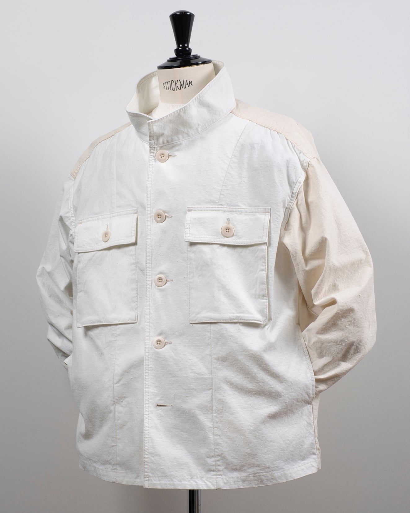 Jacket | Afterhours