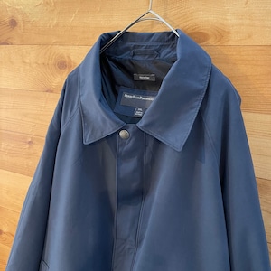 【PERRY ELLIS PORTFOLIO】スウィングトップ ジャケット ブルゾン 2XL オーバーサイズ us古着