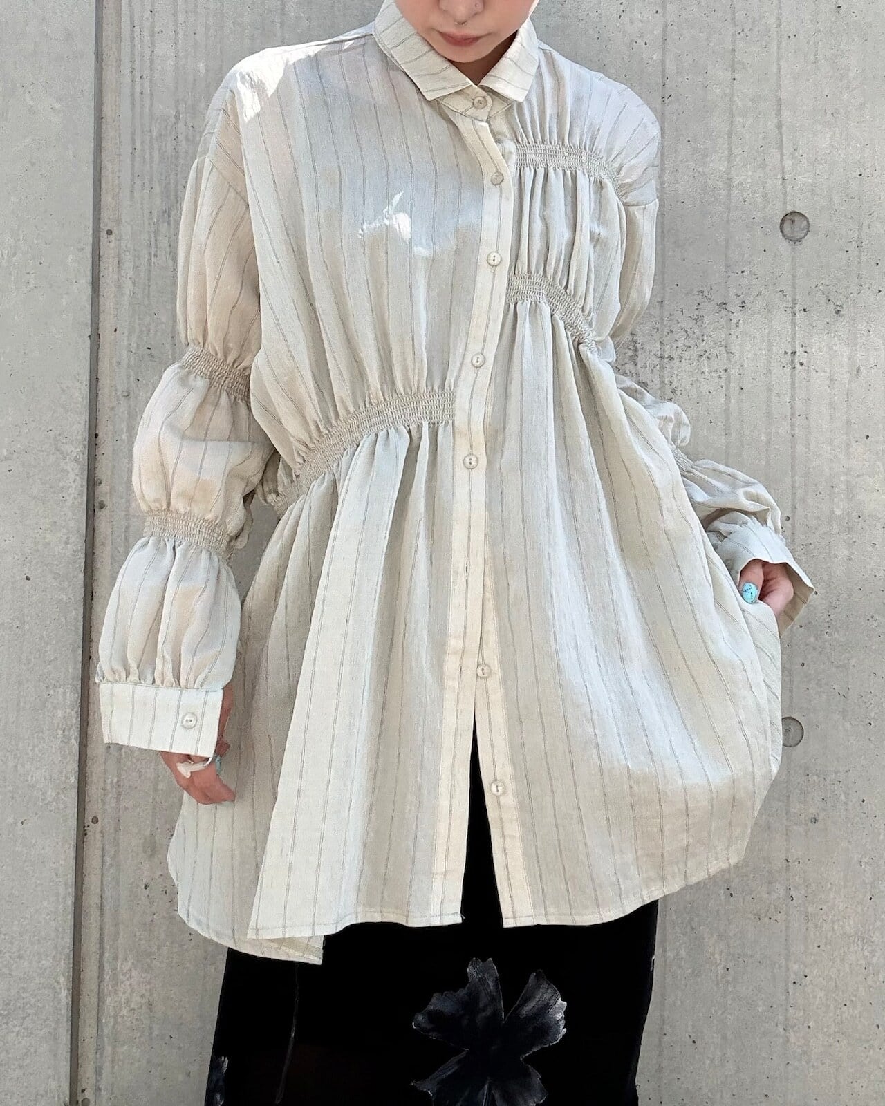 Rose shimokitazawa
