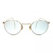 American Optical Vintage Eyewear [American Optical] [FULL VUE] [1940s] Vintage Eyewear