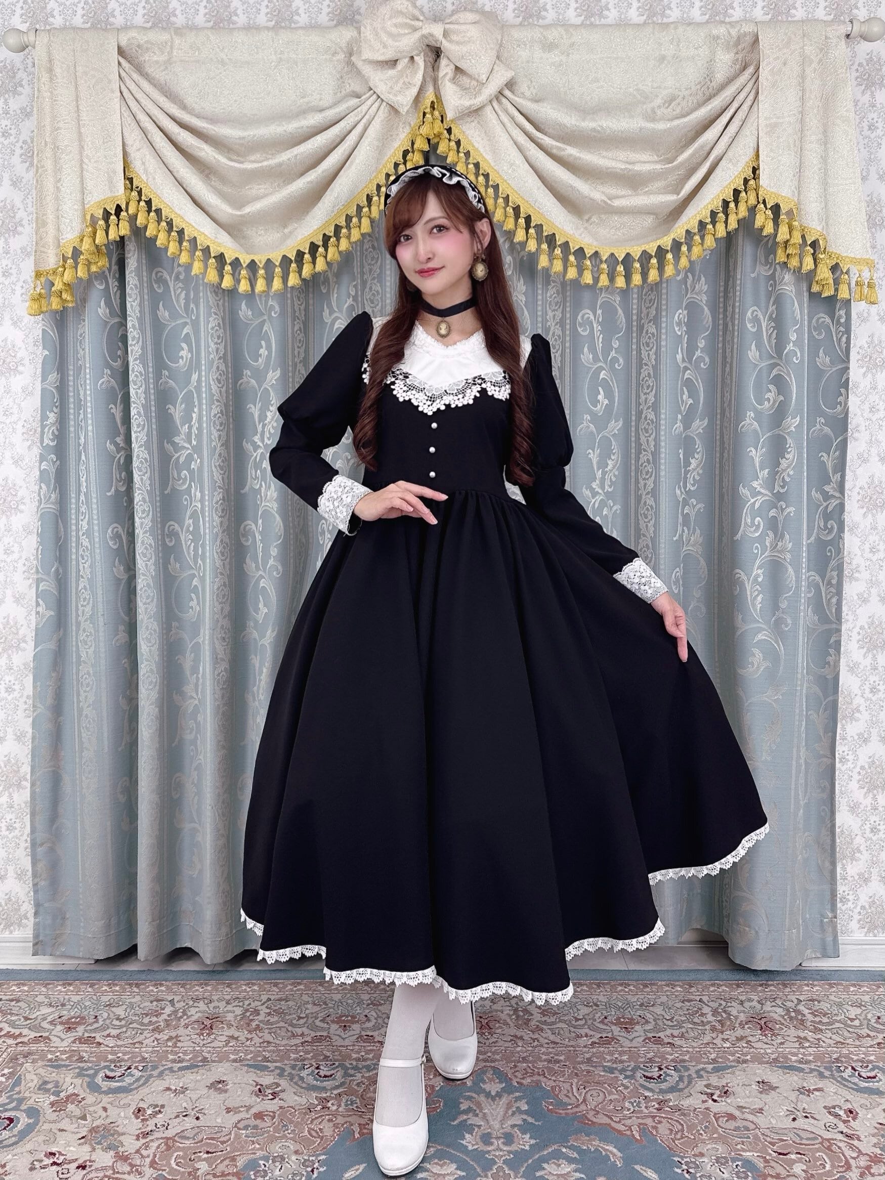 marcHenTica | HirokoTokumine