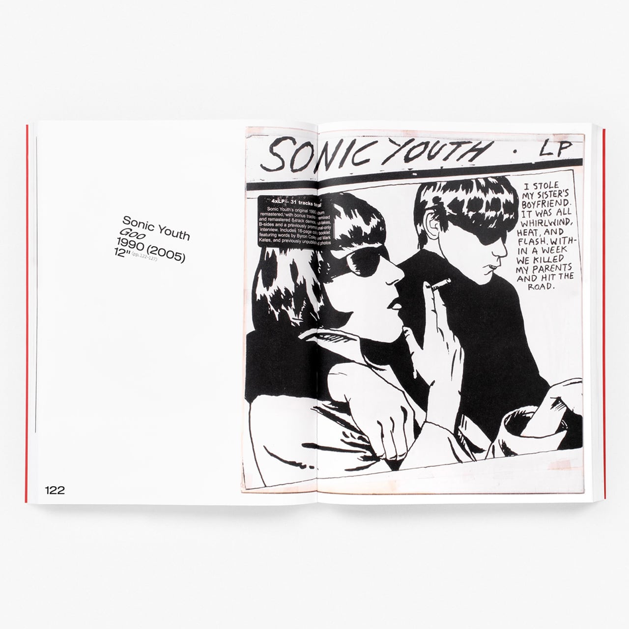 RAYMOND PETTIBON: NERVOUS BREAKDOWN | ON SUNDAYS