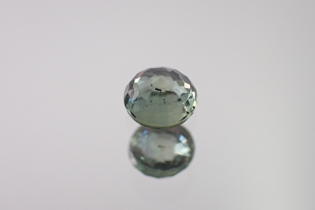 【原石セット】サファイア　0.69ct/1.06ct 　[C3-232]