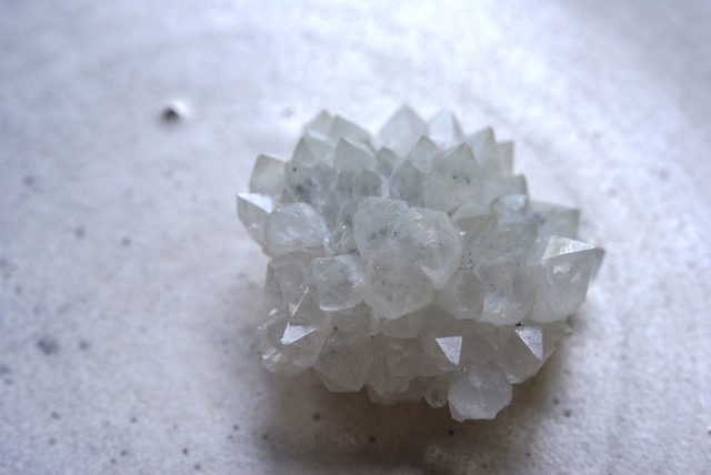 ブルガリア産クォーツ  Quartz