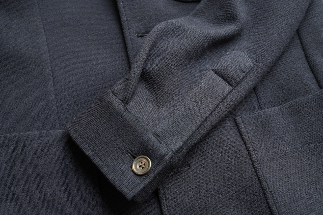 【Cordings】 Teba Jacket