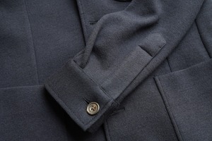 【Cordings】 Teba Jacket