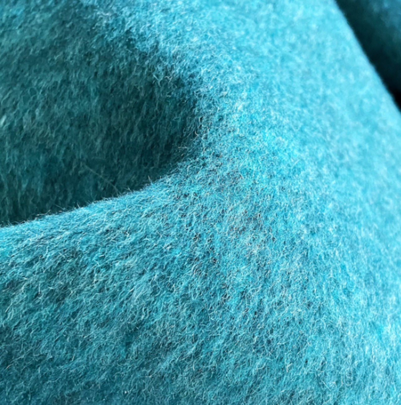 ブルーミング・シャドウズ 　スタンドカラーラグランコート　M25112