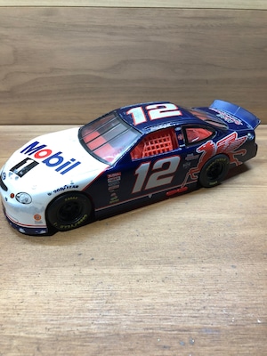 NASCAR 1/24 Die-Cast “Mobil”