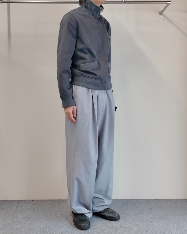 【A.P.C】based german military flight jacket