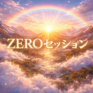 対面ZEROセッション　(個人セッション)
