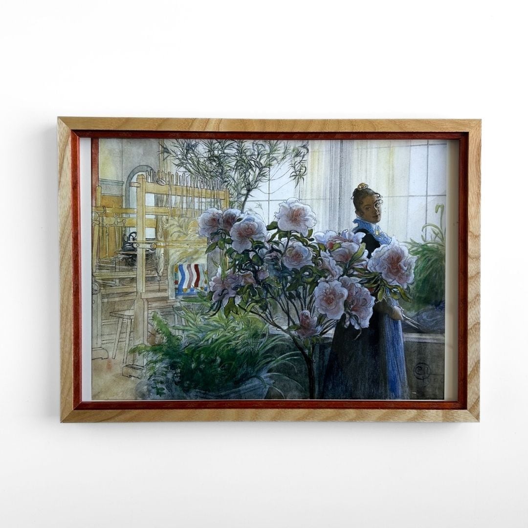 ペーパーウェイトモアレ 菊繋 TOKYO CRAFTS ＆ DESIGN＜東京都美術館