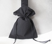 nylon purse bag