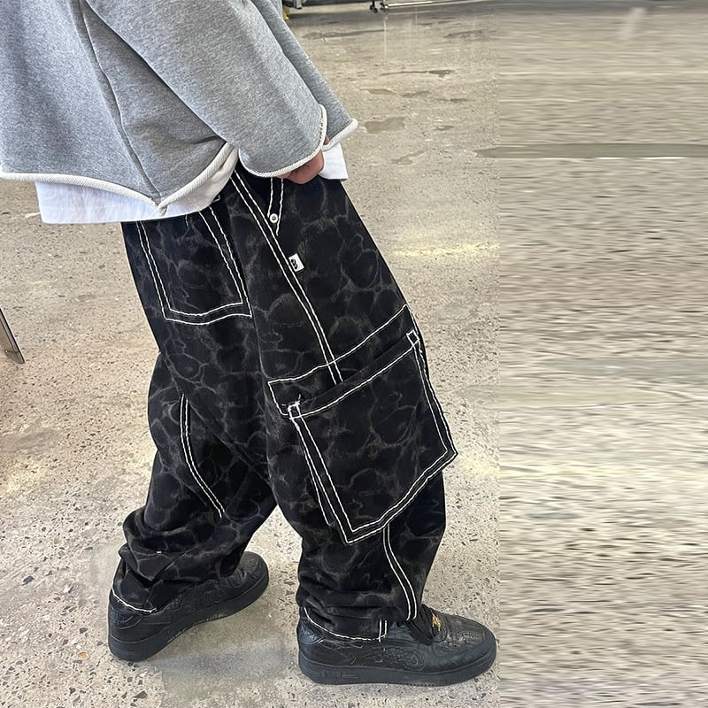 カーゴパンツ | mblueshop