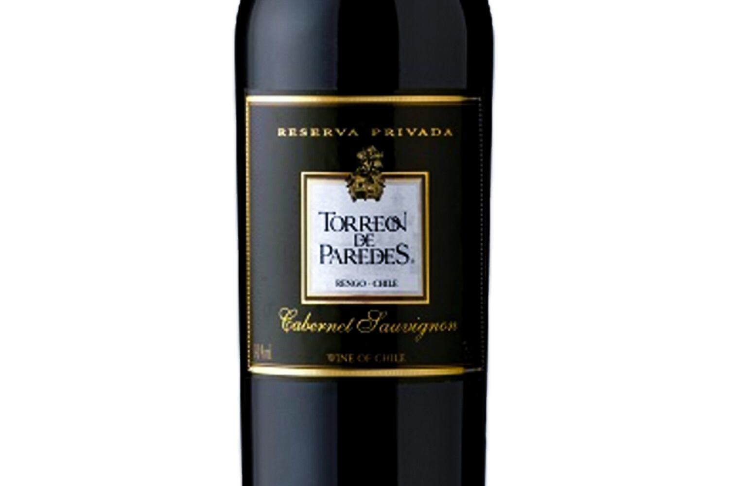 レセルバ・プリバダ カベルネ・ソーヴィニヨン／Reserva Privada Cabernet Sauvignon（N14）