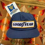 Vintage “Goodyear” Trucker Hat