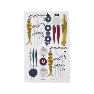 Almedahls kitchencloth (picnic)