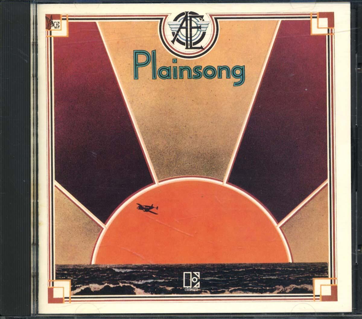 Christopher FRANKE - Pacific Coast Highway [CD] | Pay ID