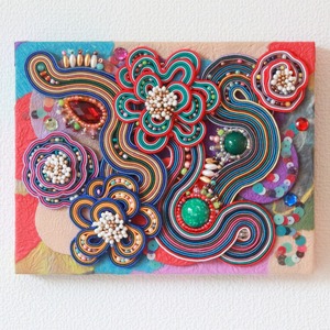 加藤真希　パチパチと