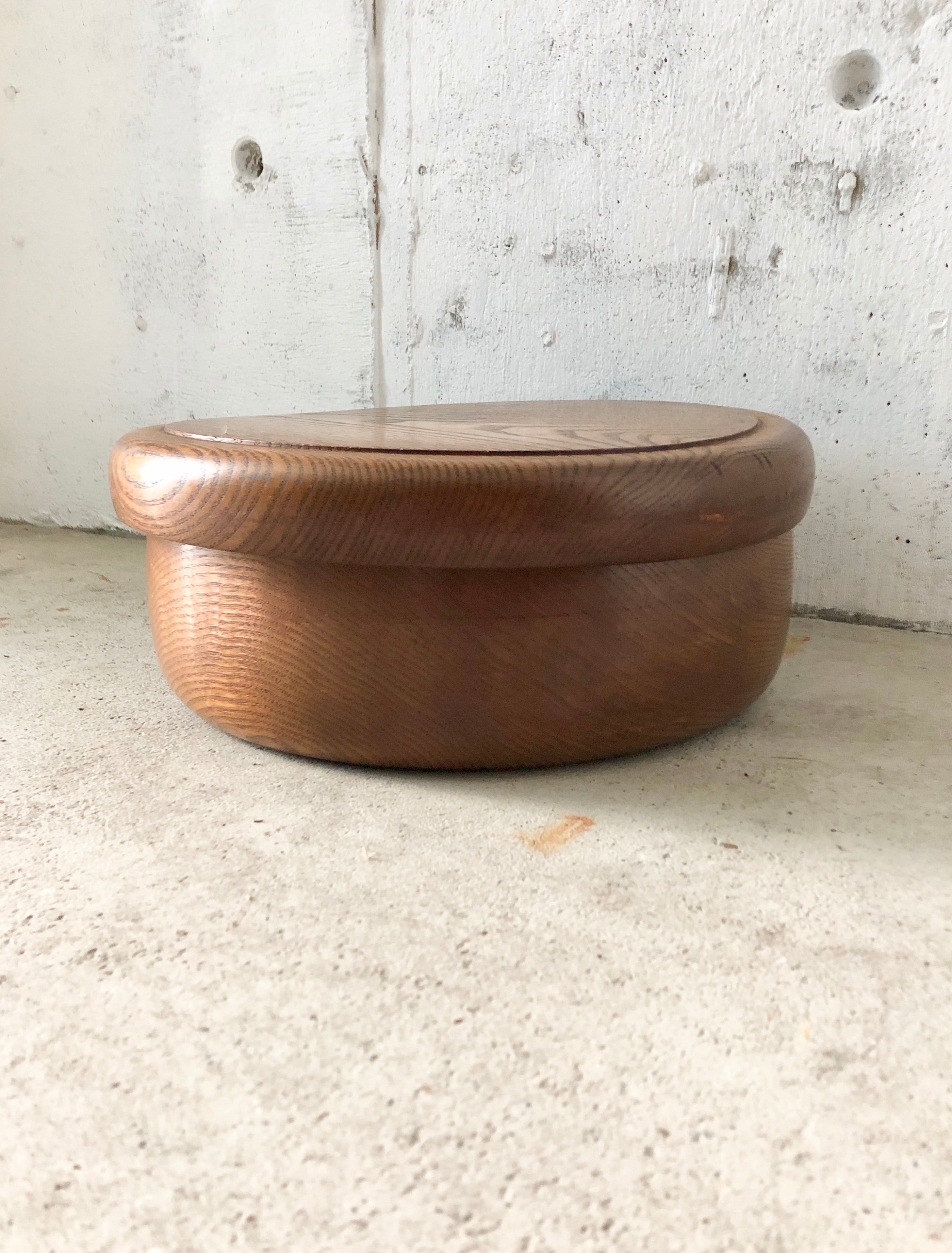 味のある茶櫃［古道具］ | giraffes craft