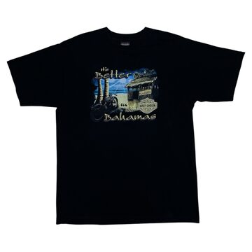 Tシャツ ブラック「おじいちゃんこれからも長生きしてね 