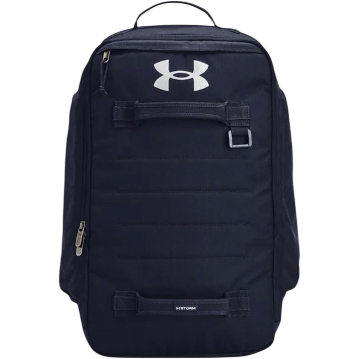 UA ラクロス コンテイン バッグパック ネイビー