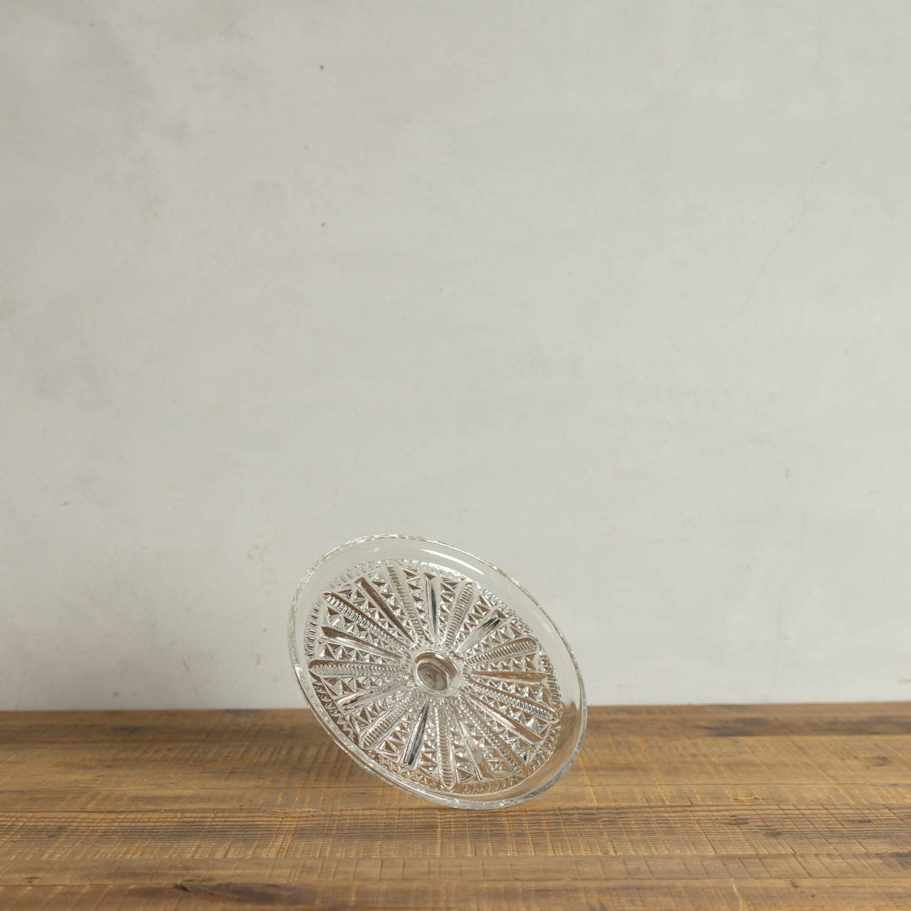 Compote / コンポート【B】〈ケーキスタンド・食器・プレス