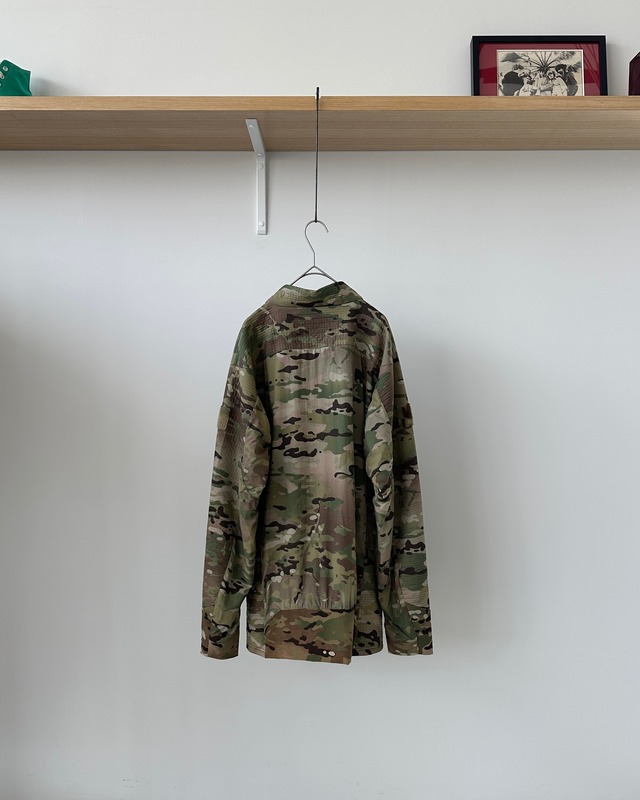 -Patagonia- 10s L Lost Arrow Project Pneumo Fuse Jacket