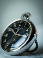 WCNC LODESTAR – WWII British Milspec / Limited 50 pieces