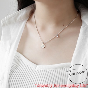 SV925-1 necklace