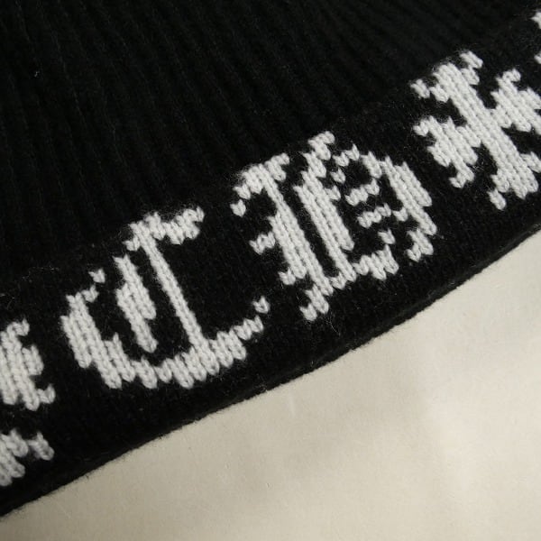 Size【フリー】 CHROME HEARTS クロム・ハーツ BIG DADDY CASHMERE