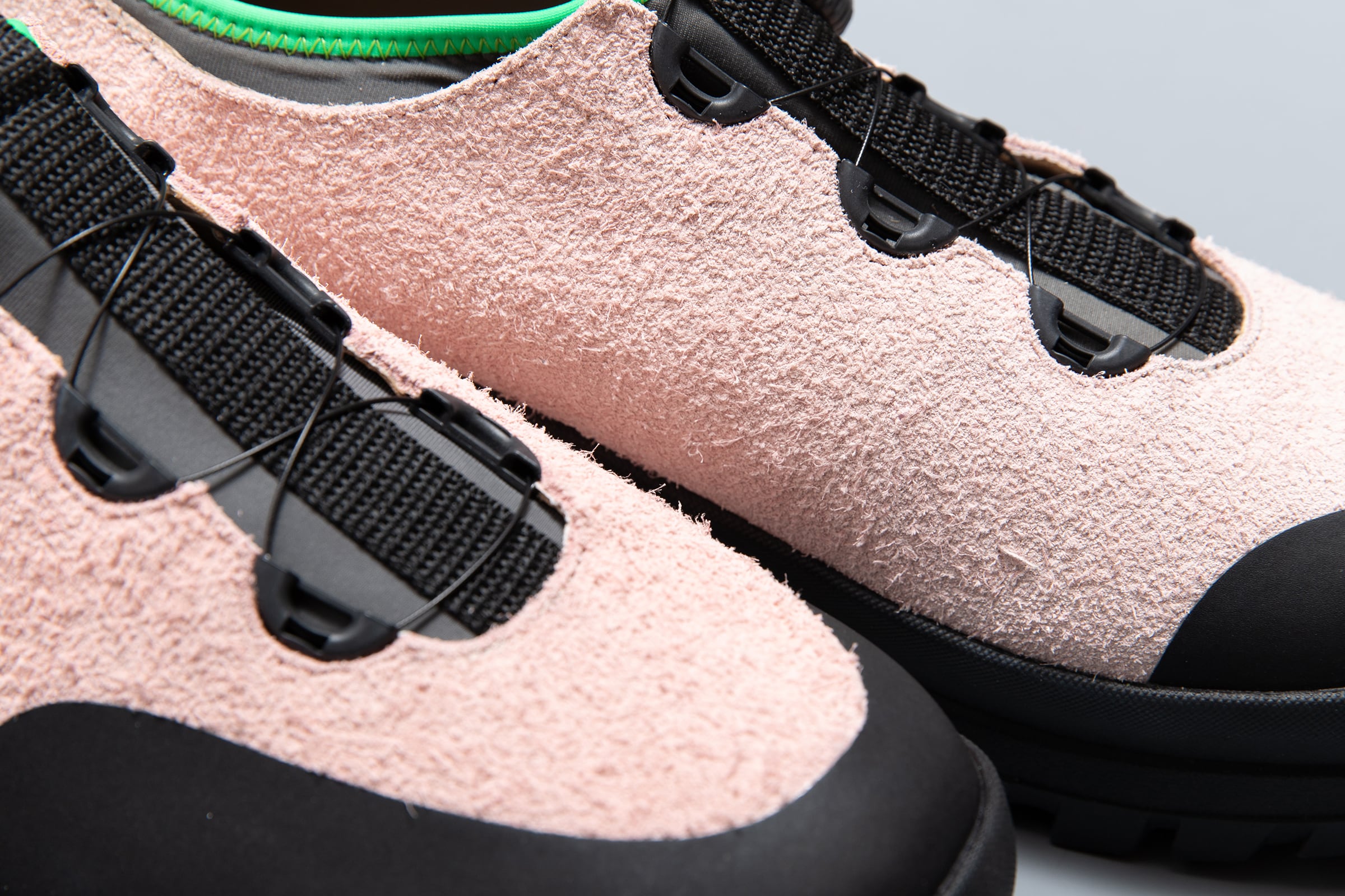 pg OLIVER | PNK/GRN | PLAYGROUND | スニーカーショップ