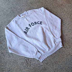 USAF トレーニングスウェット used [402002]