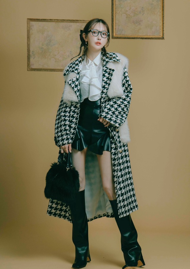 Outers | Crayme, 